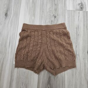 Sky And Sparrow Soft Shorts Sz S